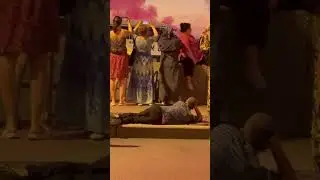 Питерские салюты сногсшибательны!