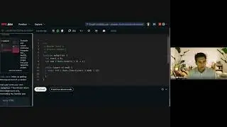 Frontend interview - Implement Math.sqrt() | Javascript