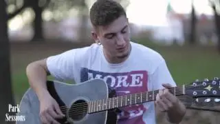 Park Sessions l Bed Ged - I might break my hands