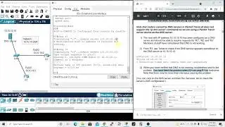 CCNA Lab: Flackbox Lab 4 – The Cisco Troubleshooting Methodology
