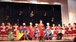 Я СВОЮ СУДЬБУ СВЯЗАЛ С КУБАНЬЮ..... ЮРИЙ  КИМ  13 ЛЕТ