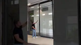 Система Pull&Slide от системного дома Therminal