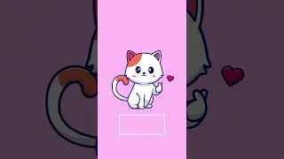 Cat Animation with DUIK Angela | After Effects Tutorial