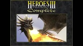 [Intro] [RoE] [Music] Heroes of Might and Magic III