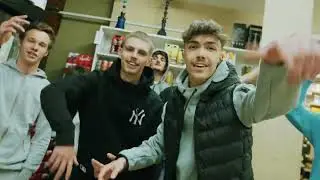 DANSE - KOZZ & BELG
