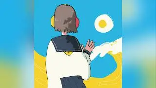 cute girls doing cute things - Sweet Dreams