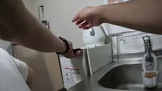 POV Hotel Higashiueno (Ameyogo Market, Ueno, Tokyo)