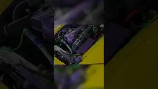 На сьемках клипа Эрондондон 