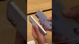 Nothing phone 2 Vs iphone 12 pro ||🔥🔥🔥|| #shorts #nothing #iphone #newversion @TechBurner #ytshort