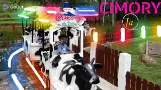 CIMORY SEMARANG-Dusun SEMILIR PENUH kesini saja