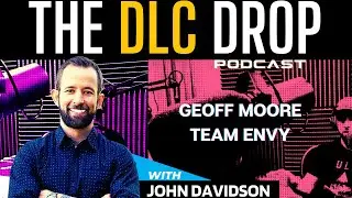 Geoff Moore - Team Envy