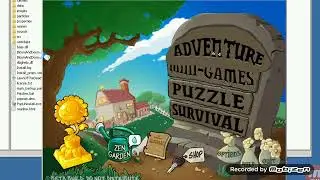Pvz-NEW BETA MOD CAME OUT!! Lawn Of The Dead 0.94 Earth day build viewing and gameplay