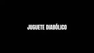 SONIDO EFECTO DIABÓLICO