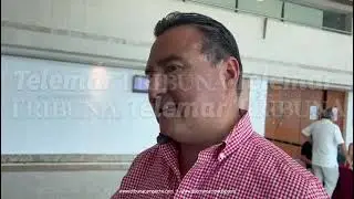 LAYDA OTORGÓ EL 82% DEL GASTO A PROVEEDORES FORÁNEOS: MEDINA FARFÁN