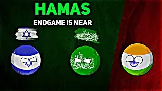 All Eyes On Rafah | Israel Hamas War | Explained by Anime Versus