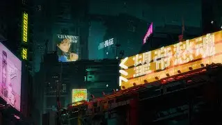 Concept Art | 望帝愁魂 | Blender | VictoryLuode