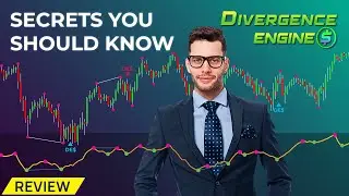 Discover how Divergence Engine$ can spot trend changes earlier!