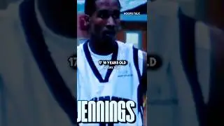 Gilbert Arenas is SHOCKED by This...