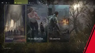 Sniper Ghost Warrior 3 Main Menu Theme Song | ( 60fps )