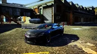DRIFT PS3 bem simples