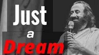 Don't Take Life Too Seriously | #Gurudev #SriSriRaviShankar #ArtOfLiving