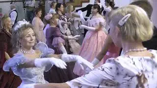 The Duke of Kent's Waltz