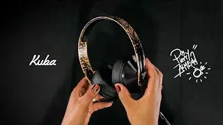 Kuba x Pierry Almeida - O Fone