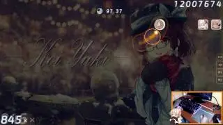 Osu! Silent Siren - Koi Yuki [ Bittersweet Love ]