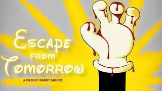 This Demented Film DEFIED DISNEY - Escape From Tomorrow