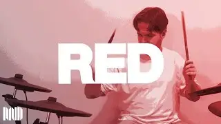 Taylor Swift - Red | Drum Cover