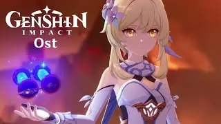 A Space and Time For You Archon Quest Ending Cutscene OST | Genshin Impact 5.7 OST
