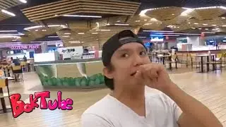[ BokLog ] TU PIPTI! TIPID DATE WITH GILIW AND DA SQUAD