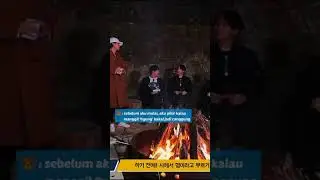 'bukan masalah besar' by kim taehyung. #bts #taehyung
