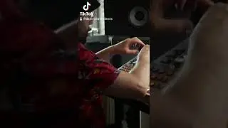 ROLAND SP404 MKII + Akai MPC ONE HIP HOP BEAT