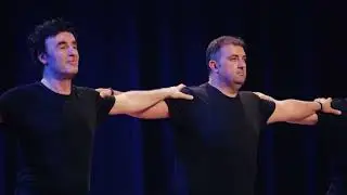 Kouloriotikos  / Hasaposerviko