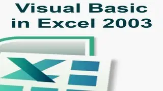 Excel VBA tutorial 7 Intro to IF statements - Password protected Macro