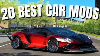 20 BEST CAR MODS FOR ASSETTO CORSA + Downloads #6