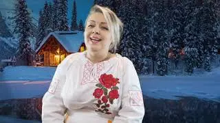 АРИНА КИРИЛЛОВА - АХ МАМОЧКА НА САНОЧКАХ  Песня А.Г. Флярковского на сл. Л.П. Дербенёва