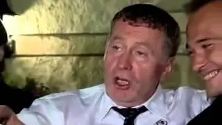 Жириновский про США