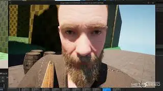 MXS Games - Dragon Shade Dev Log #1