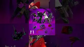 👻FORTNITEMARES 2023 en 30 segundos👻 #fortnite #fortnitemares #2023