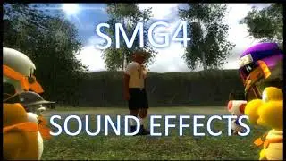 SMG4 SOUND EFFECTS - THAT WAS EASY
