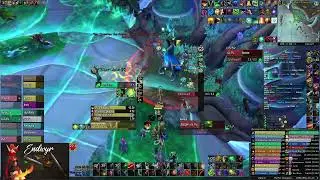 Mythic Nymue | Assassination Rogue