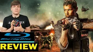 SEARCH & DESTROY | Blu-Ray | Kritik Review German 2021