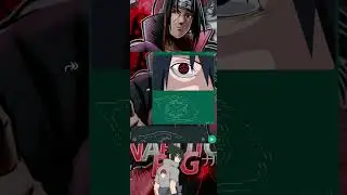 SHARINGAN DO SASUKE UCHIHA #anime #otaku