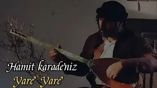 Hozan Hamid Yarê  Yarê