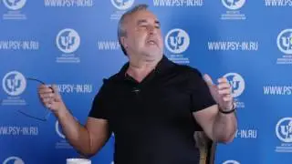 9 ключей к благополучию семьи. Сергей Ковалёв