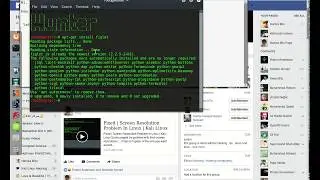 How To Add Name In Terminal