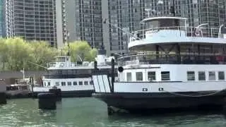 Toronto Islands