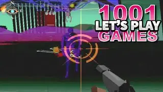 Killer 7 (PS2) - Let's Play 1001 Games - Episode 579